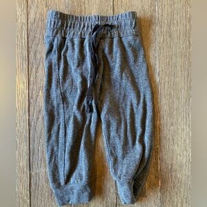 0-6 month joggers